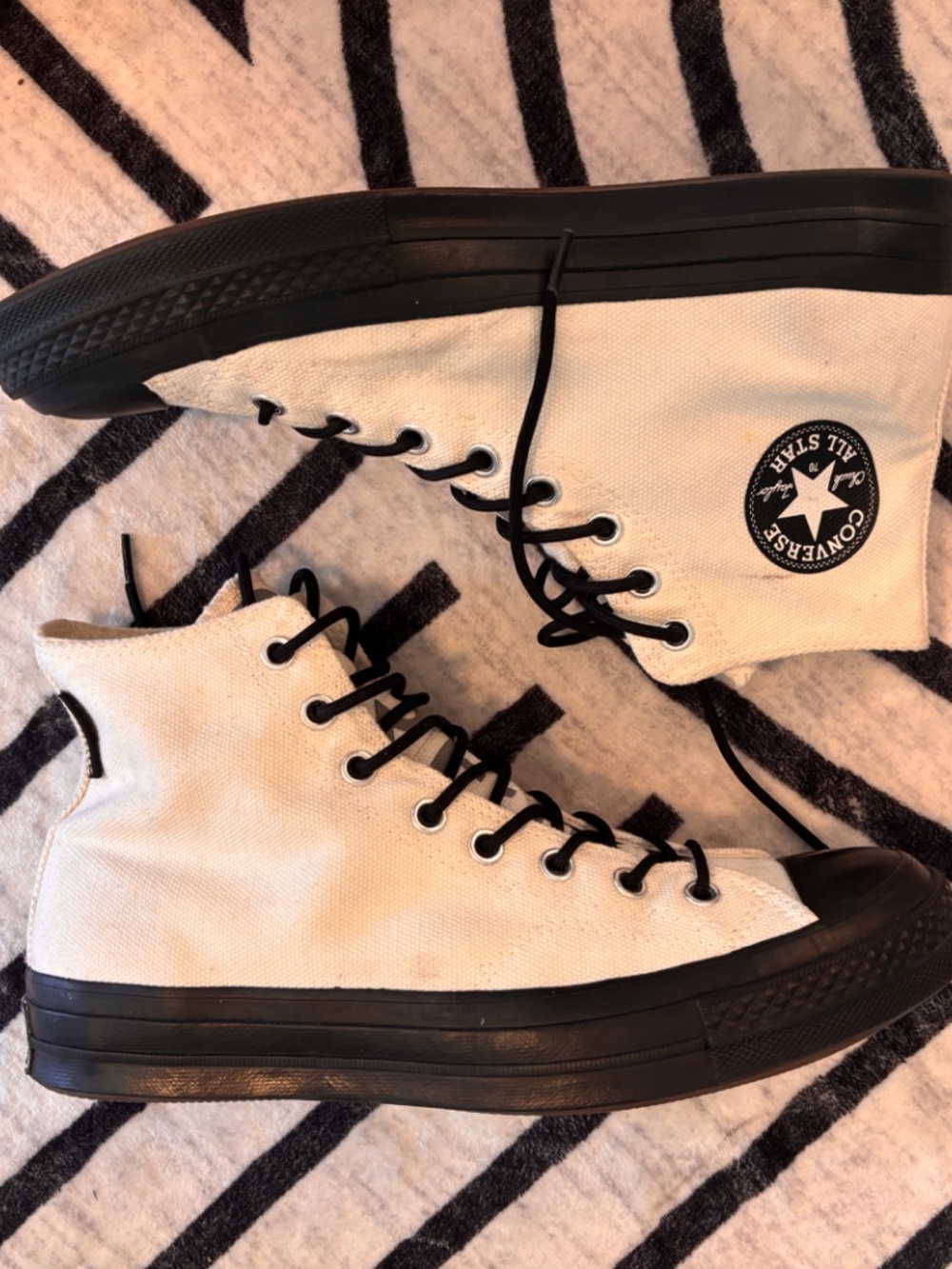 Men’s Chuck Taylor GORE-TEX® High Tops
